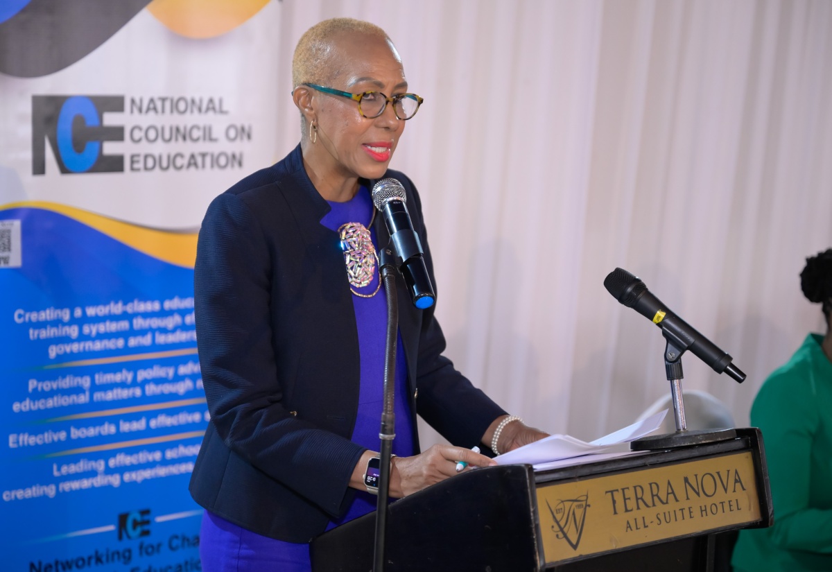Financial Management Tool Being Piloted In St. Catherine Schools