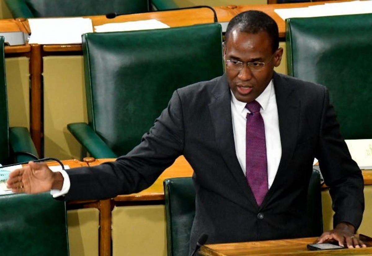 Parliament Approves First Supplementary Estimates for 2024/25