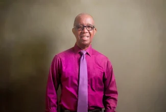 Vice Chairman of the National Road Safety Council (NRSC), Dr. Lucien Jones. 