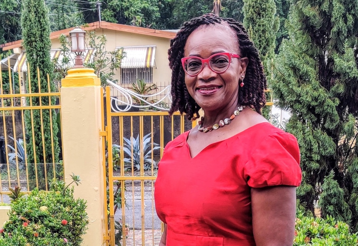Dorrett Correne Thaxter – A Life Journey Inspired by the Performing Arts
