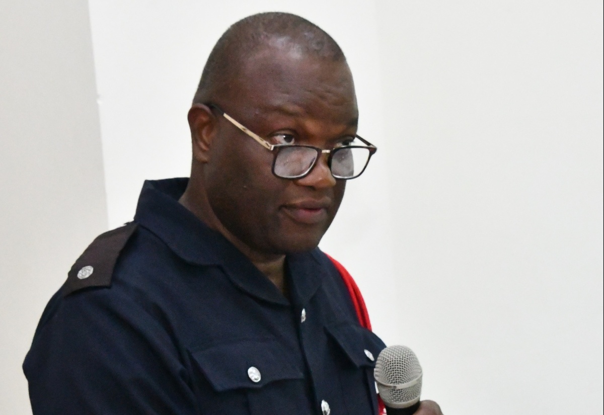 JFB Implores Citizens to Protect Fire Hydrants