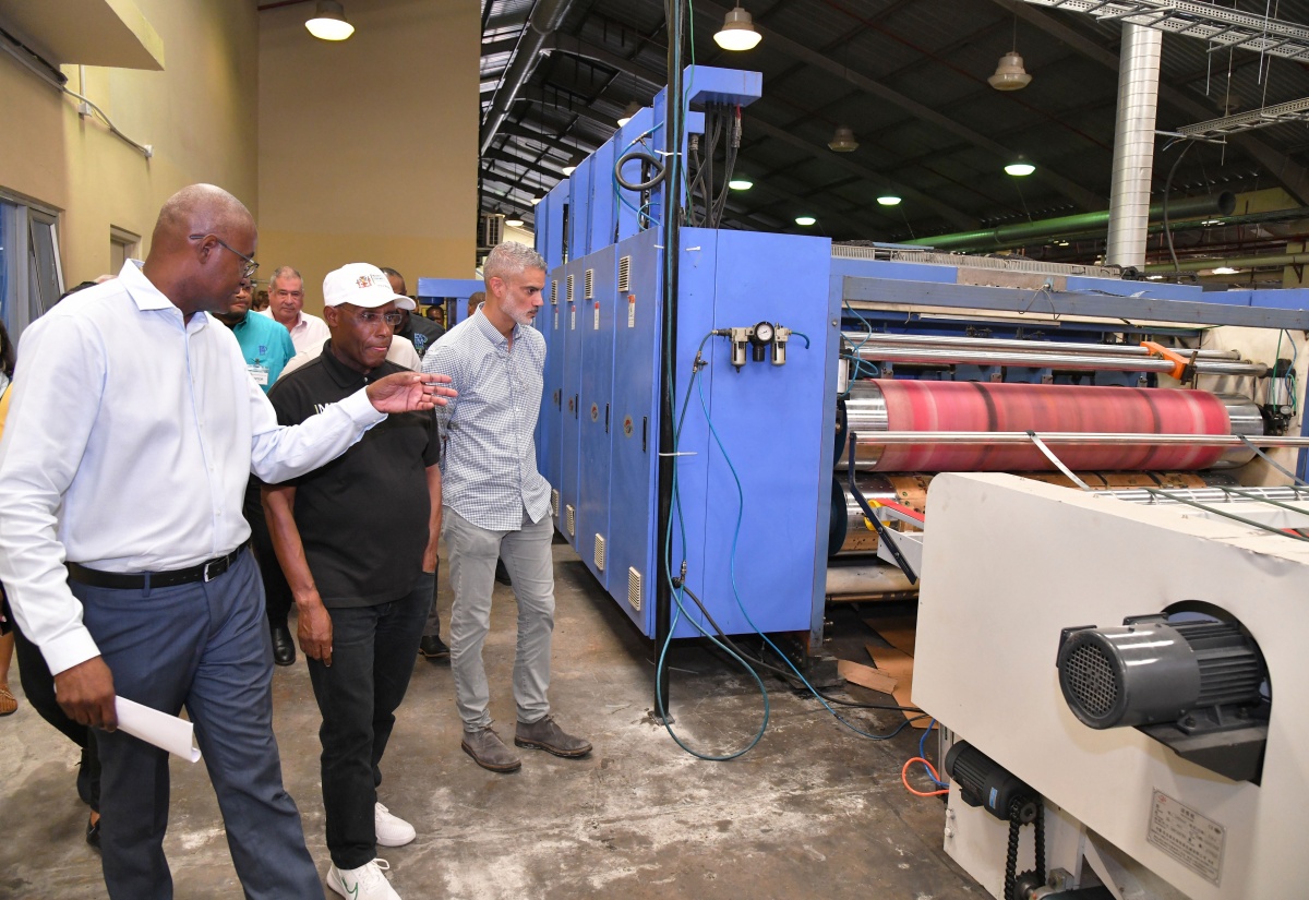 JPI Expands Operations to Satisfy Local Demand