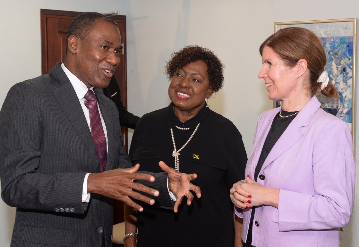 National Stadium Redevelopment Moves Forward
