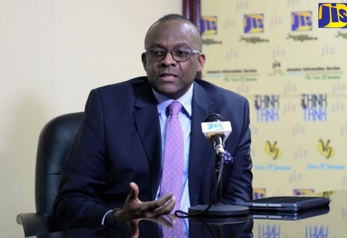 Young People Urged to Become Tourism Ambassadors
