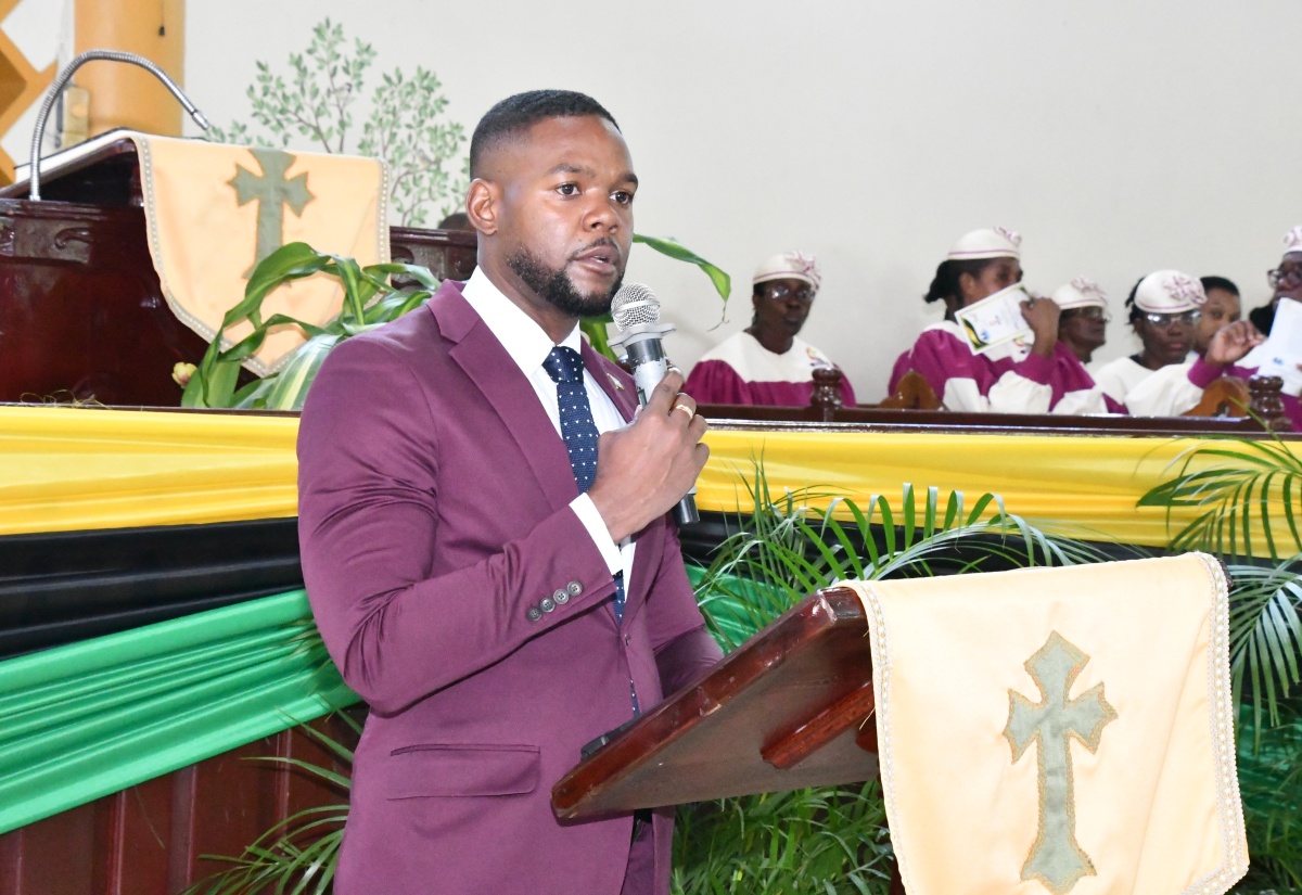 Heritage Week A Time to Reflect And Honour Heroes