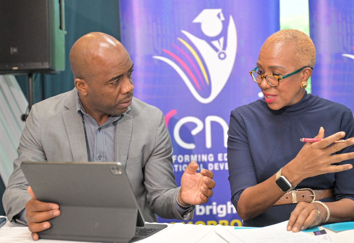 Action Taken on 136 Recommendations to Transform Education Sector