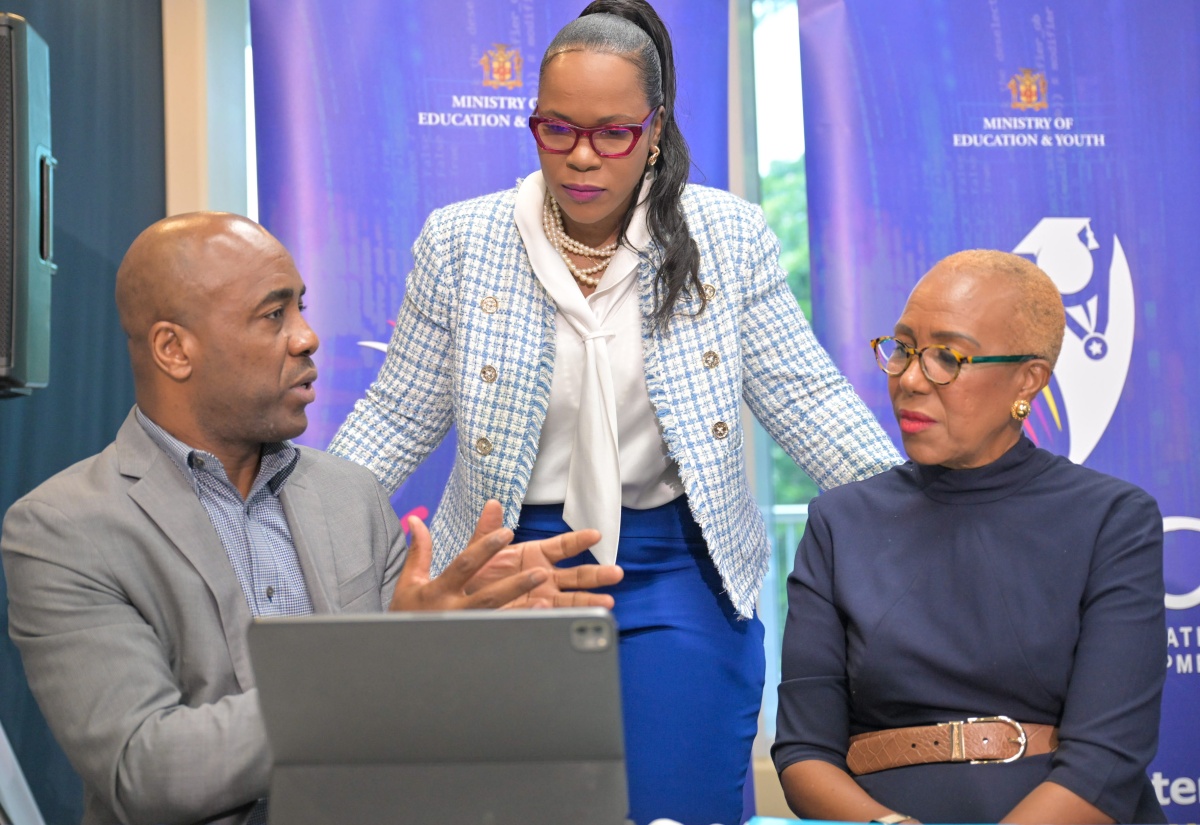 Action Taken on 136 Recommendations to Transform Education Sector