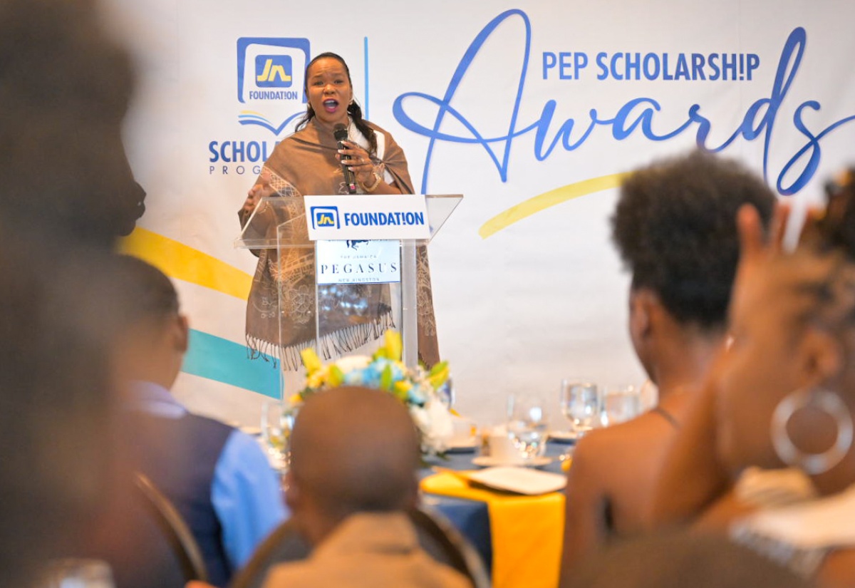 JN Foundation Awards Scholarships to 47 Students