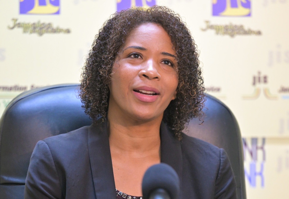 Lupus Foundation of Jamaica Promoting Public Awareness