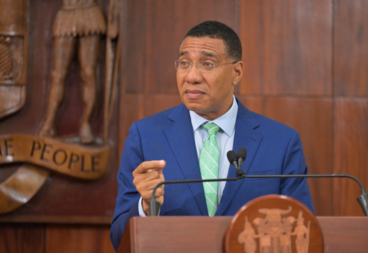 Fayval Williams is New Finance Minister, Dr. Morris Dixon has Responsibility for Education