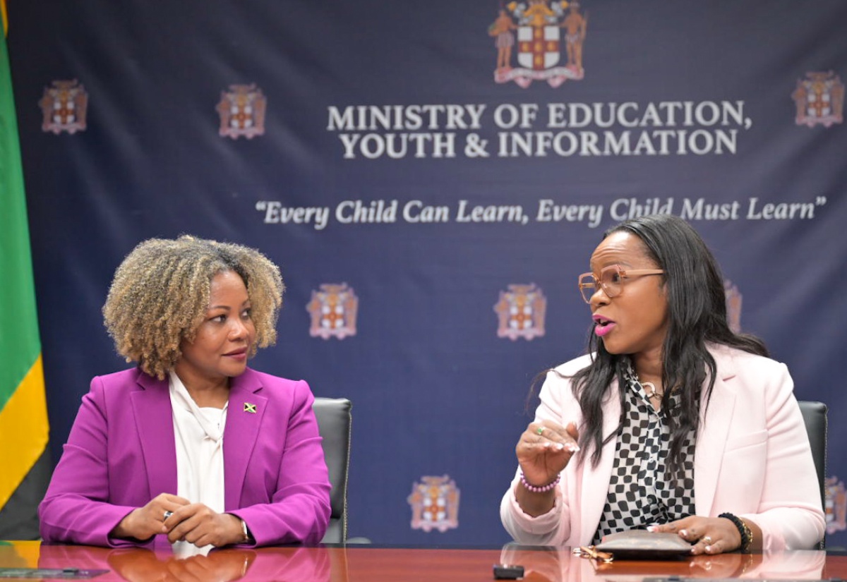 New Education Minister Committed to Unlocking Every Child’s Potential