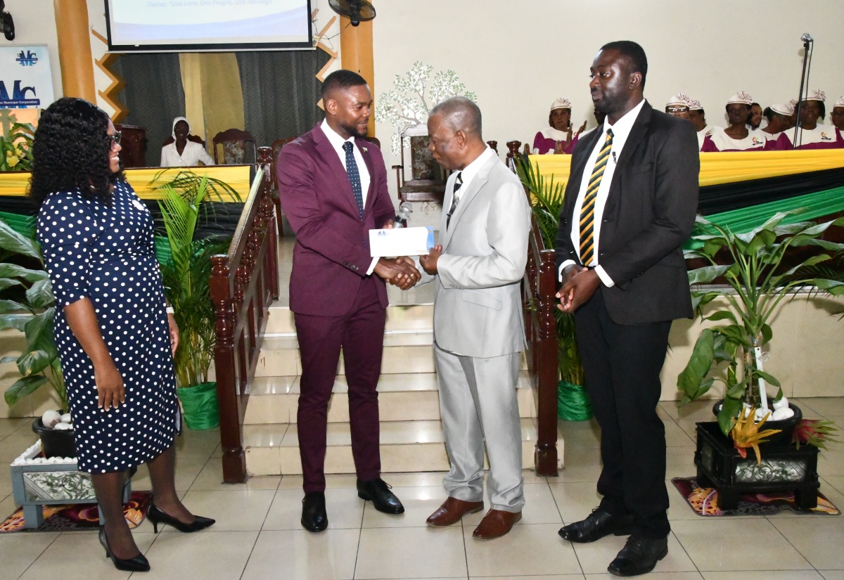 Heritage Week A Time to Reflect And Honour Heroes