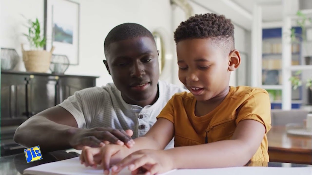 Jamaica Magazine 26.10.2024