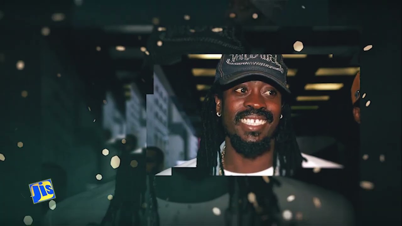 Jamaica Magazine 30.10.2024