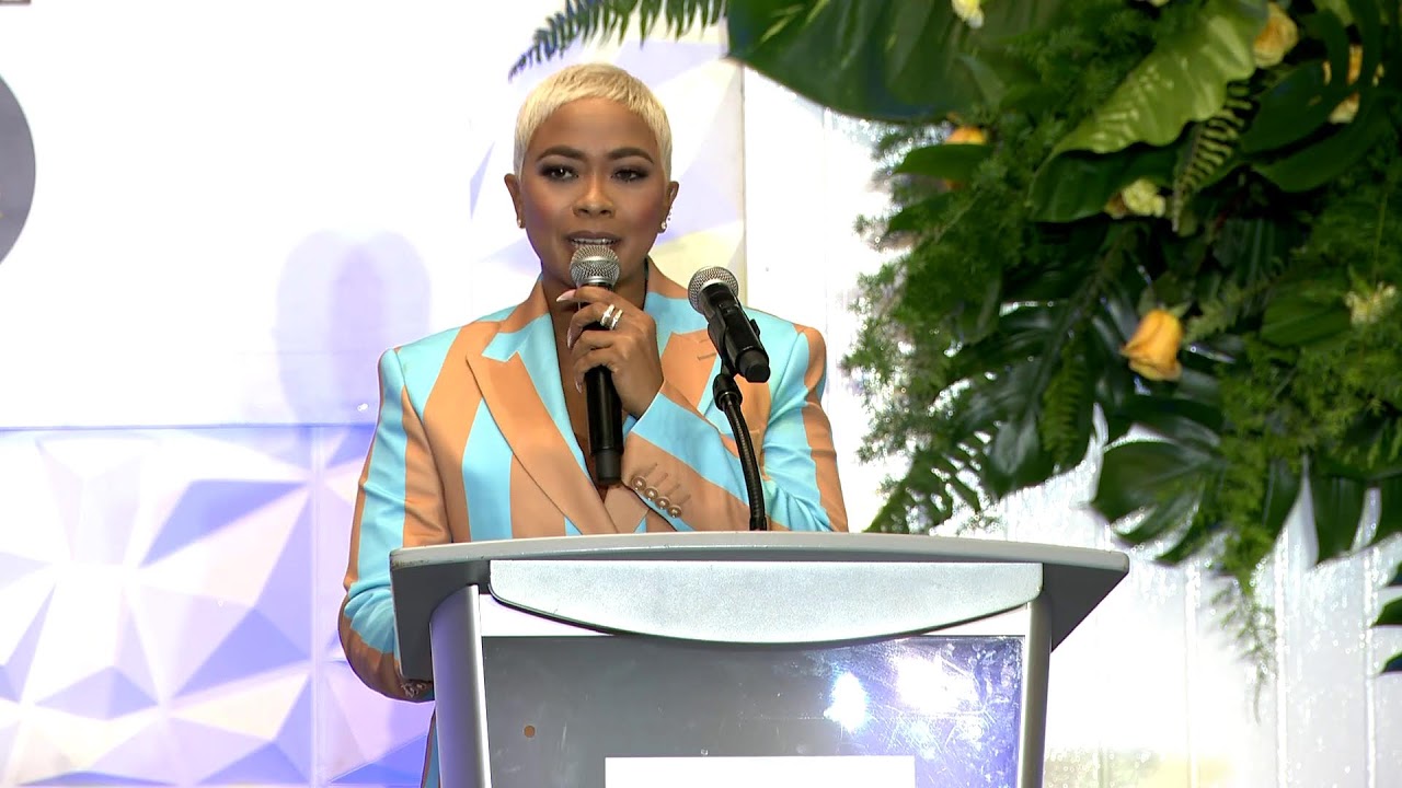 JISTV | Ministry of Finance and the Public Service At Your Service Expo