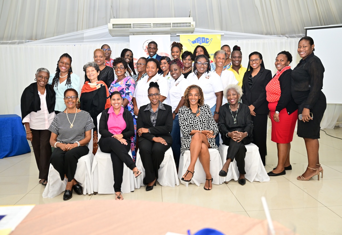 Entities Strengthen Collaboration To Fight Gender-Based Violence