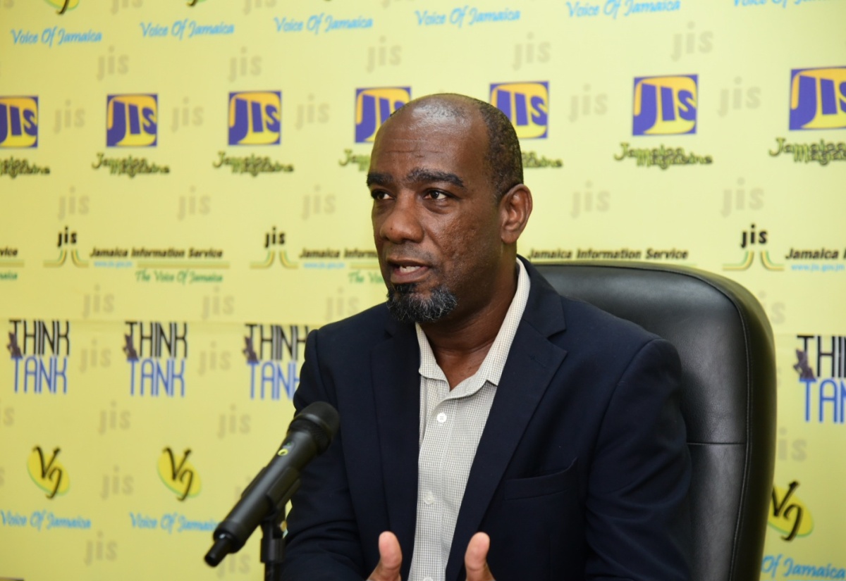 Spice Farmers Encouraged to Buy into JaSPICE Project