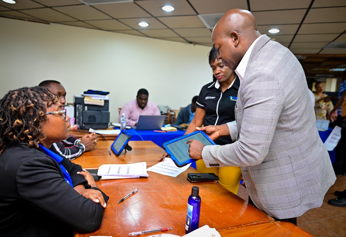 Gov’t Ensuring Inclusiveness in Overseas Employment Programme
