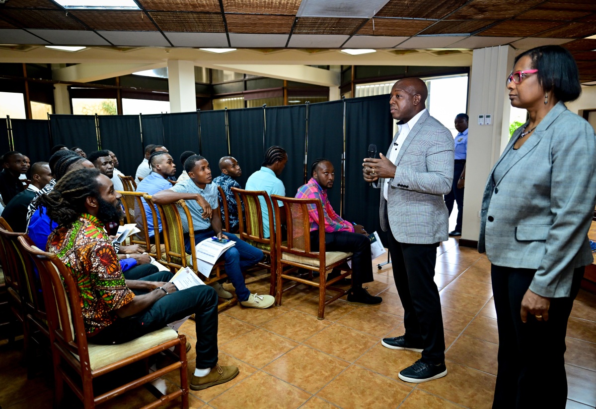 Gov’t Ensuring Inclusiveness in Overseas Employment Programme