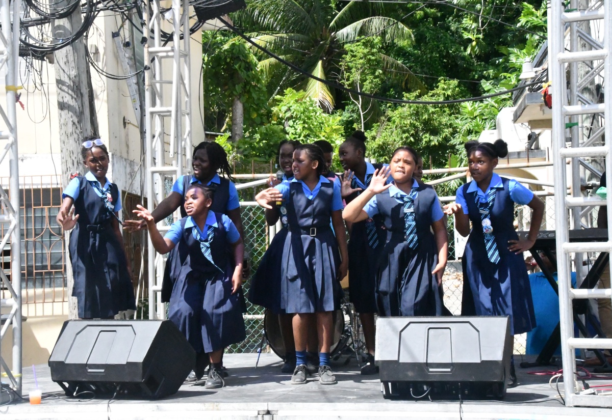 Hanover Continues 300th Anniversary Celebrations