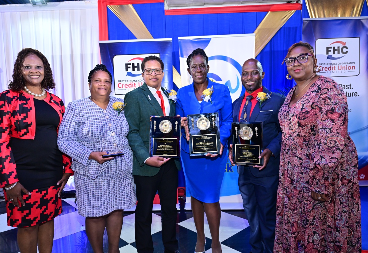 2024 Top Civil Servants of the Year Set to Innovate, Elevate, Celebrate