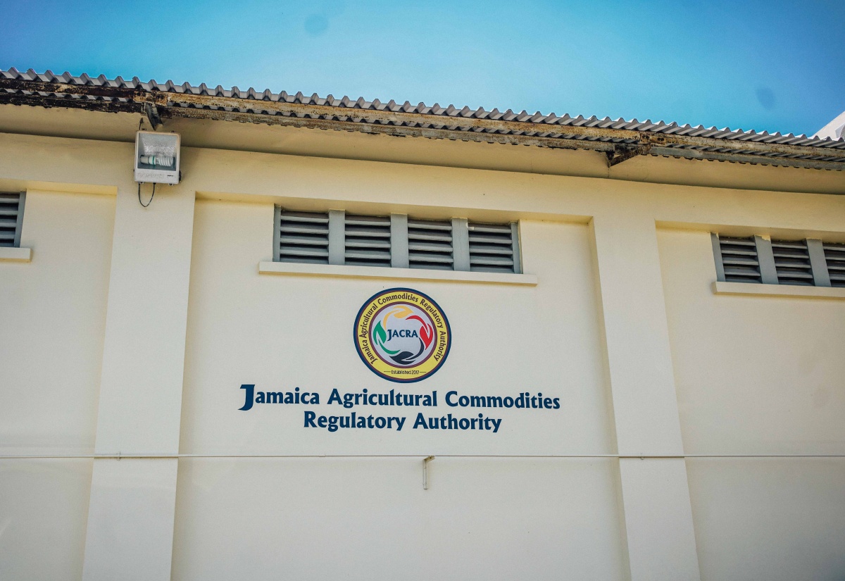 JACRA Leads Jamaica’s Agricultural Commodities into the 21st Century