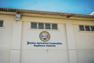 JCARA's head office, located off Marcus Garvey Drive in Kingston. 