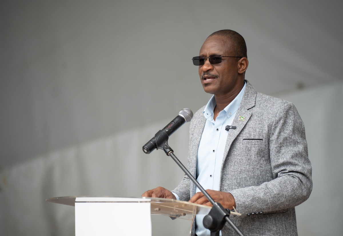 JACRA Leads Jamaica’s Agricultural Commodities into the 21st Century