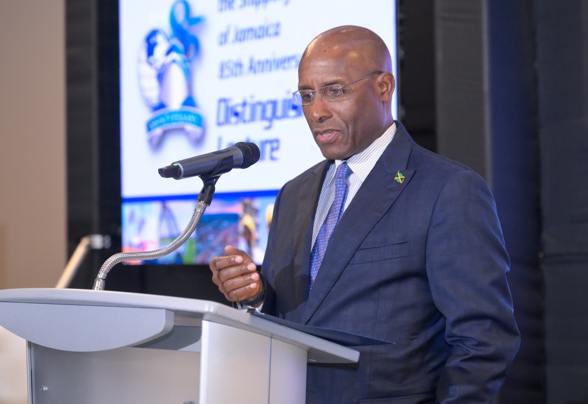 Shipping And Logistics Stakeholders Urged To Prioritise Exports