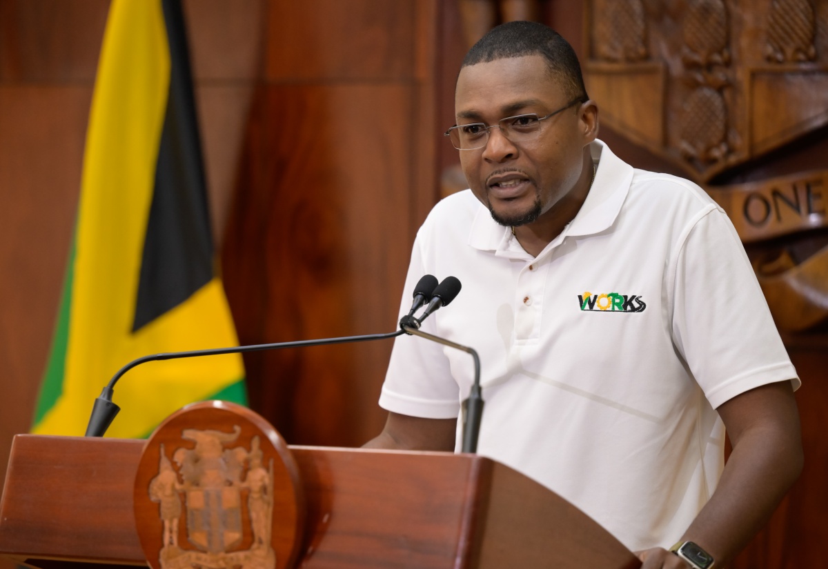 Preliminary Estimates Indicate Storm Damage Could Range Between $500 Million and $1 Billion