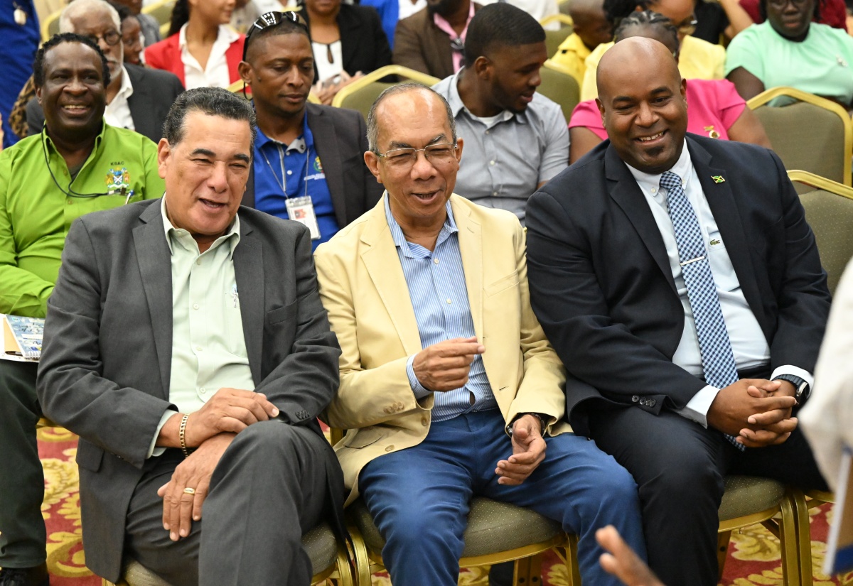 Robust Legislative Framework Needed to Support Urban Planning – Dr. Chang