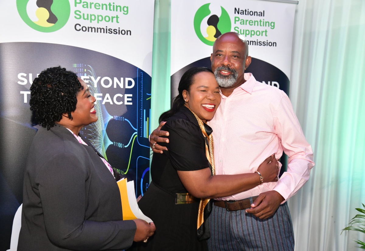 National Parent Month to Focus on AI