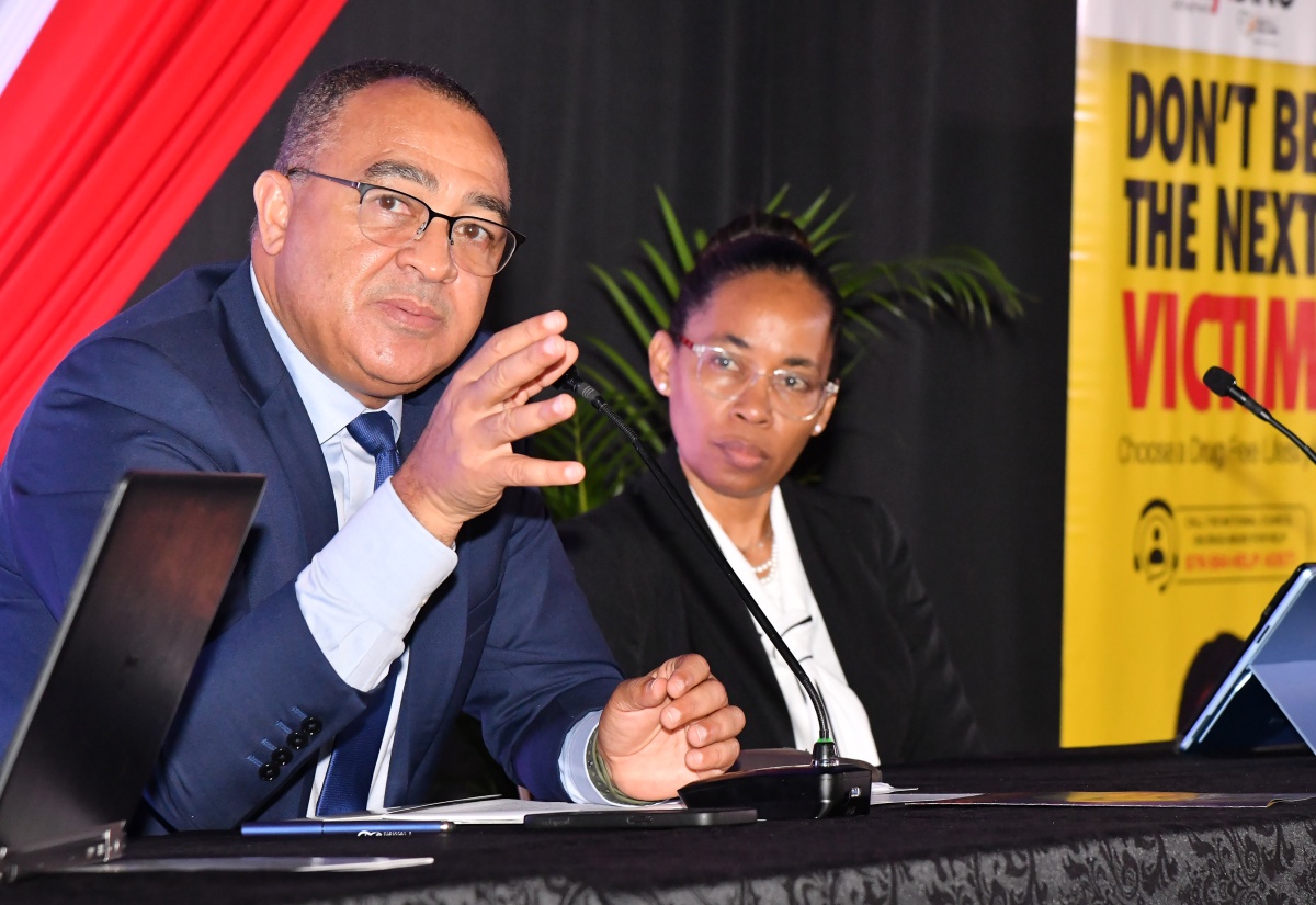 National Drug Research Network to Be Established Soon