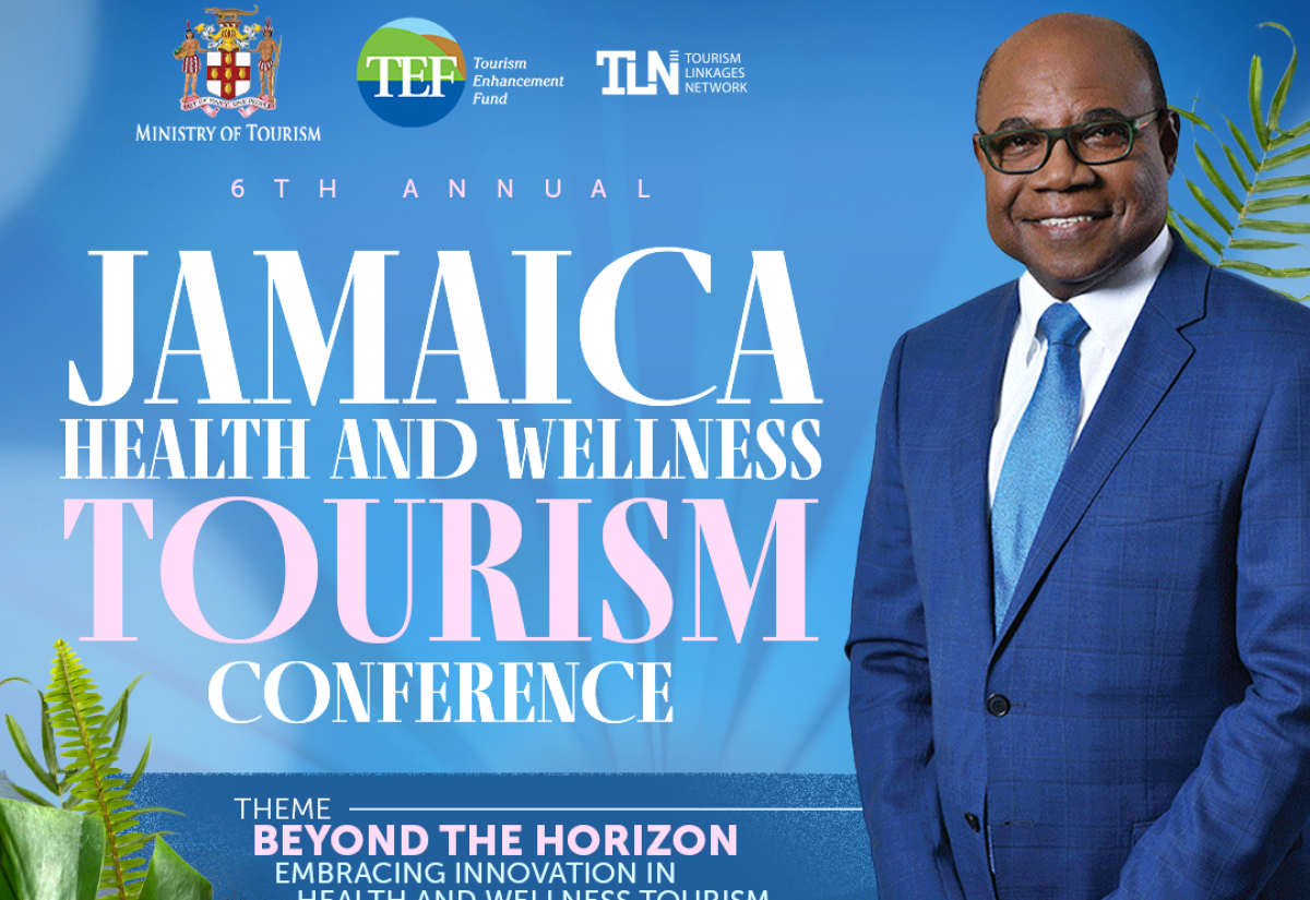 Health and Wellness Tourism Conference November 14