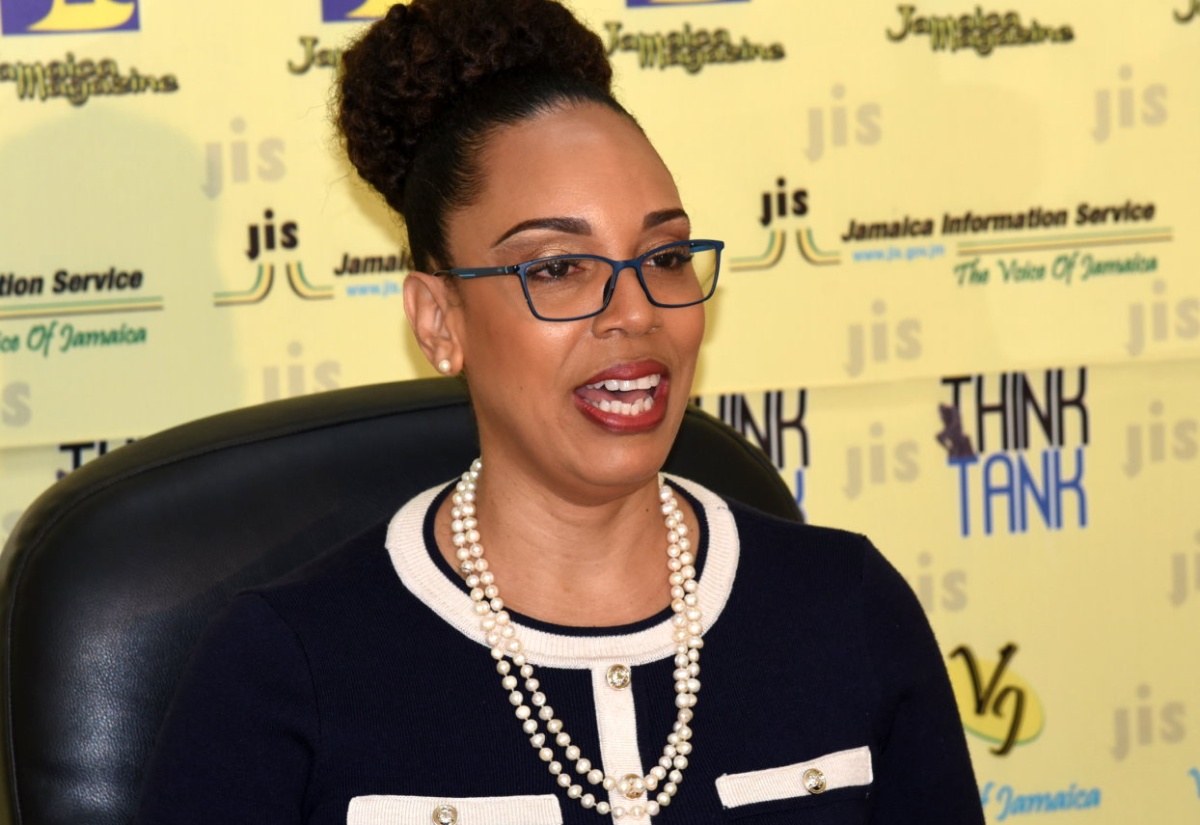 PIOJ Growth Inducement Programme Team To Attend Agency’s Best Practice Symposium