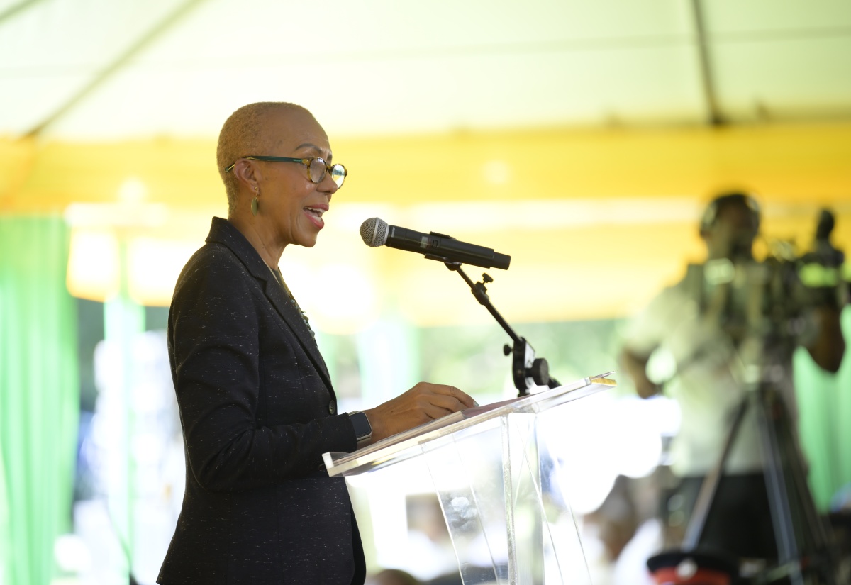 Government Commits to Building a Civil Service with Strong Reputation for Excellence