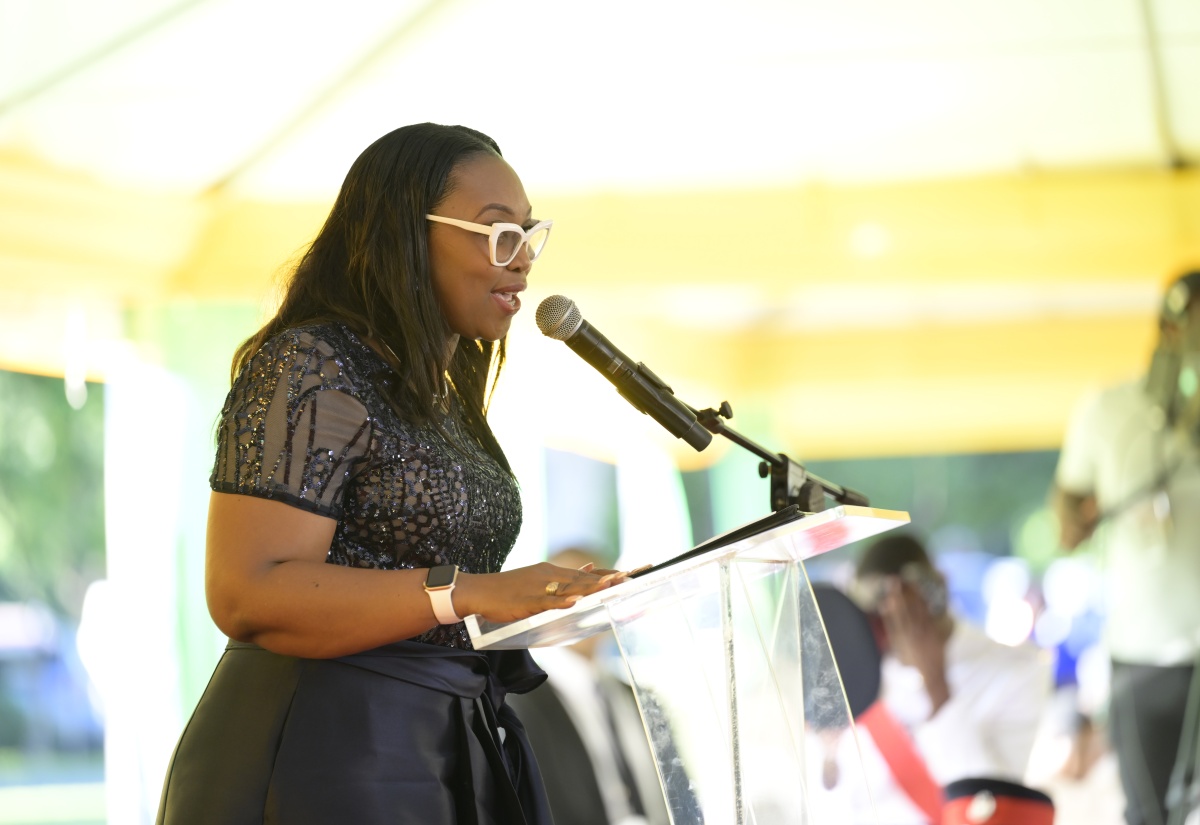 Government Commits to Building a Civil Service with Strong Reputation for Excellence