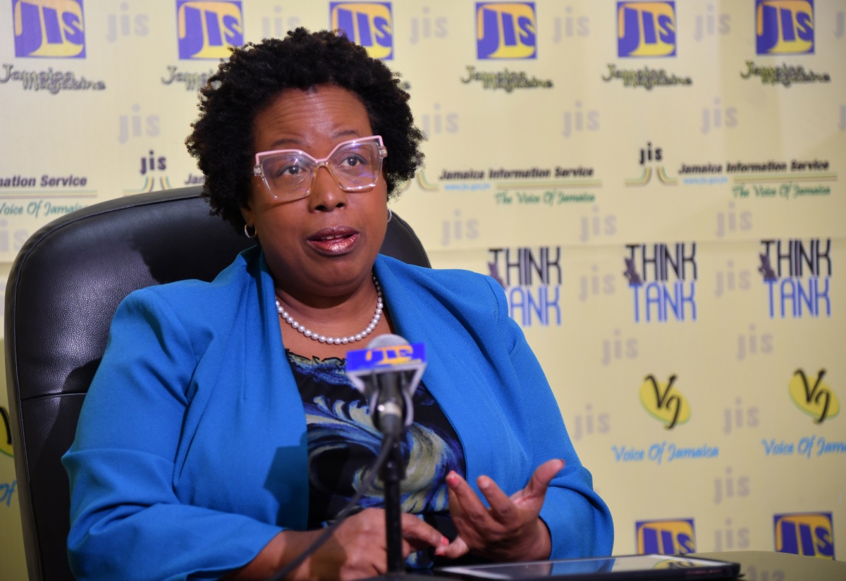 Health Ministry Undertakes Several Initiatives To Prevent and Control Diabetes