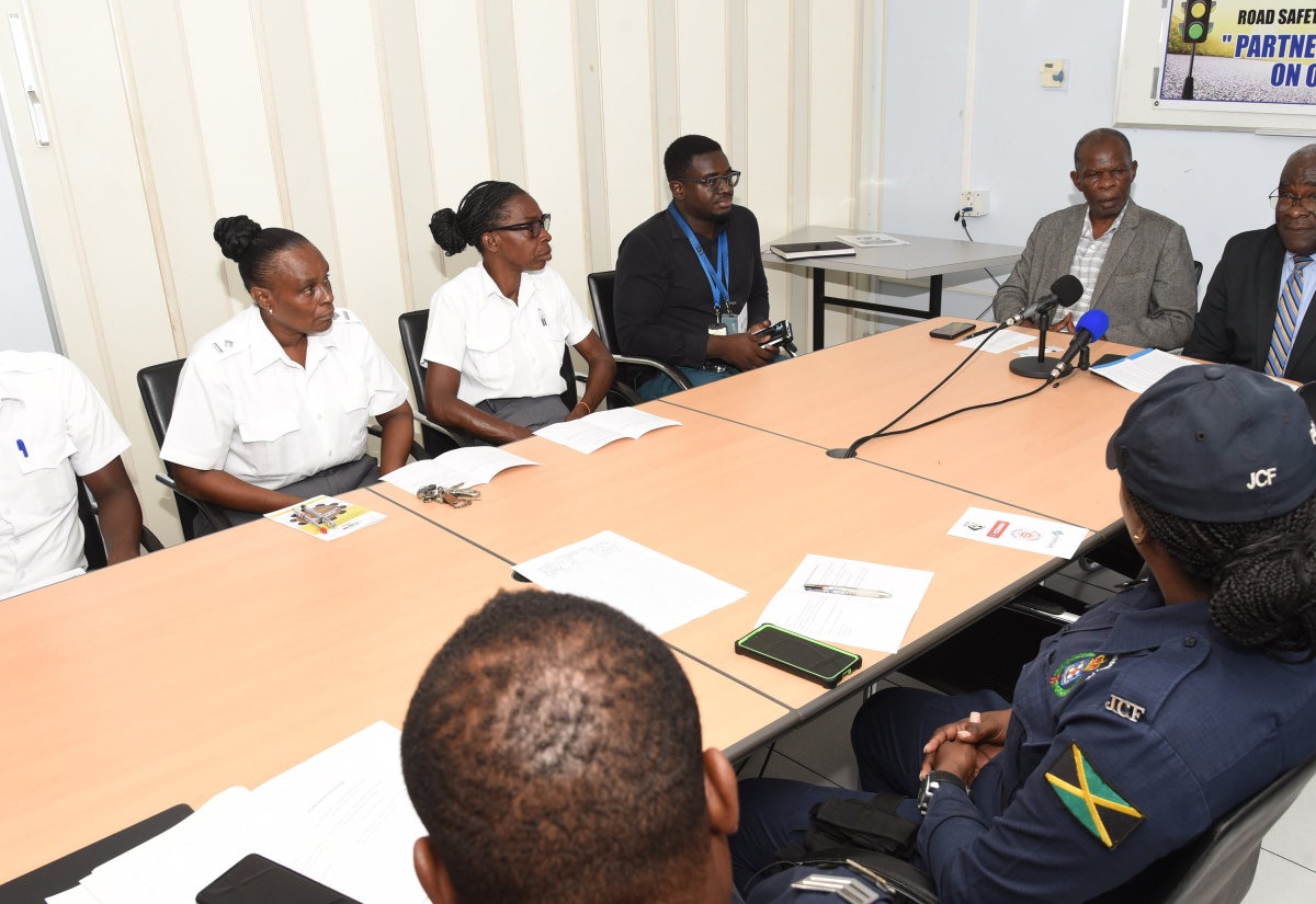 Director General of ITA Outlines Consequences of Alcohol and Drug Use by Motorists