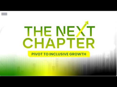 JISTV | PM Andrew Holness Economic Policy Statement: THE NEXT CHAPTER: Pivot to Inclusive Growth