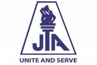 The Jamaica Teachers’ Association (JTA) Logo.

