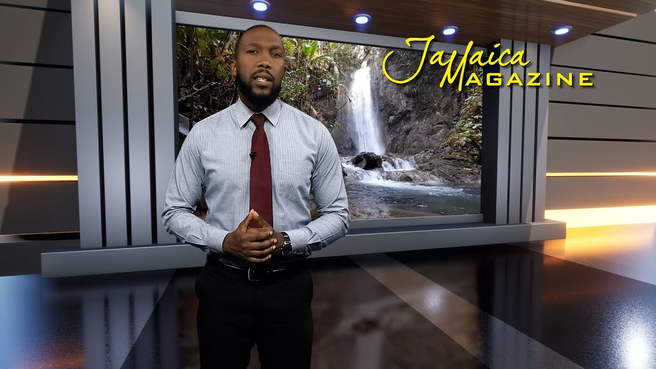 Jamaica Magazine – 04.11.2024
