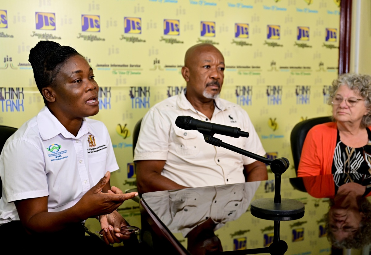 Agriculture Stakeholders Encouraged to Use Fertiliser Regimes