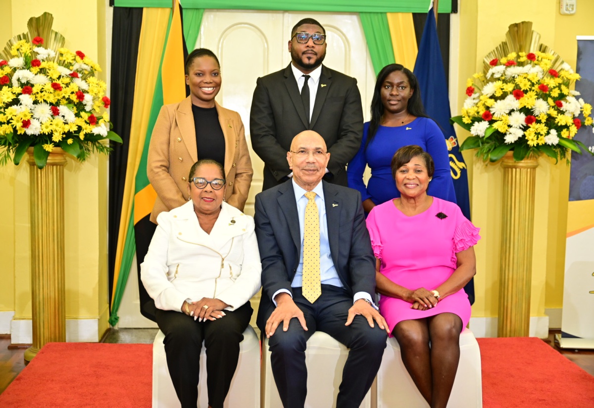 G-G Charges New IBI Ambassadors To Stay ‘L.I.T.’