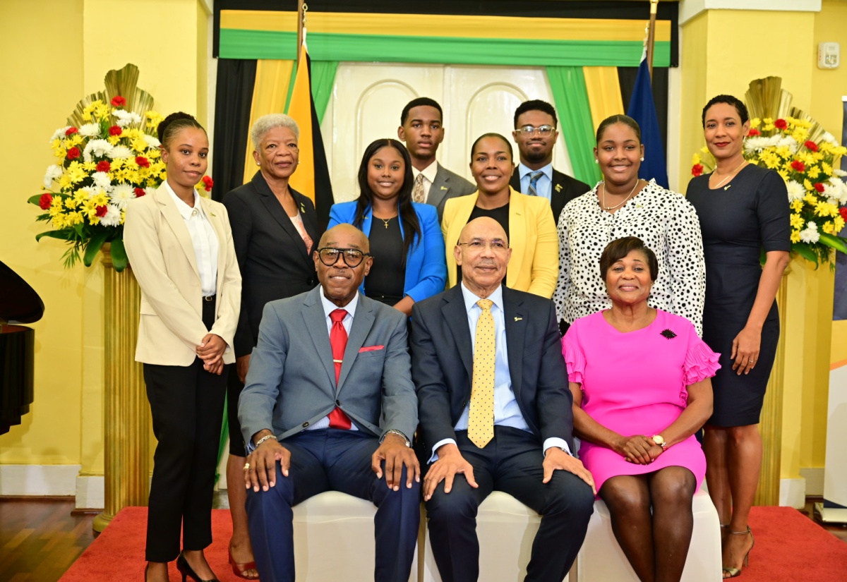 G-G Charges New IBI Ambassadors To Stay ‘L.I.T.’