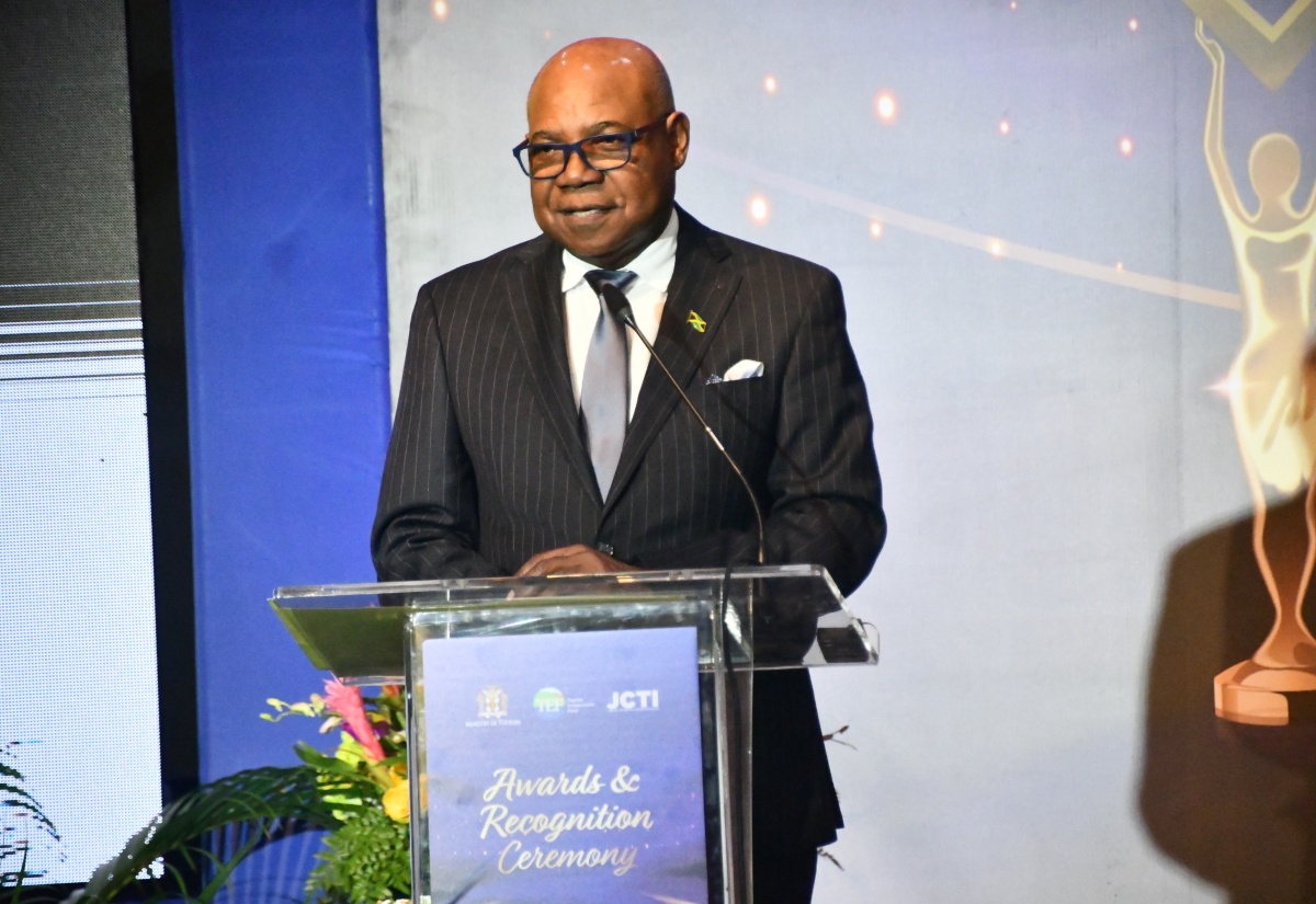 Jamaica Centre of Tourism Innovation’s Importance Underscored