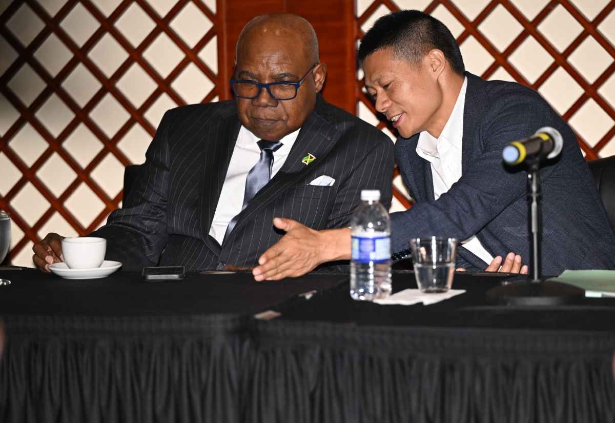 Luxury Tourism Market Development Proposed for Jamaica