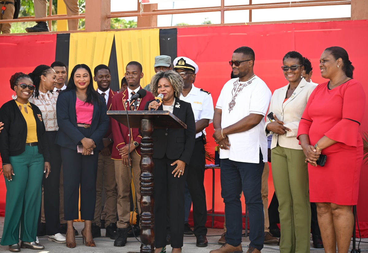 Ministry Champions Integration of AI into Education System