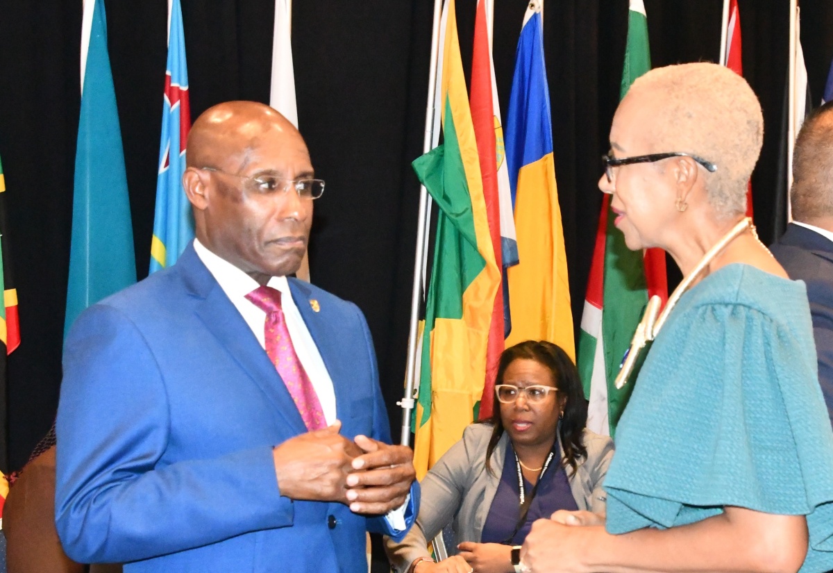Regional Cooperation Urged to Strengthen Money Laundering and Terrorism Financing Safeguards