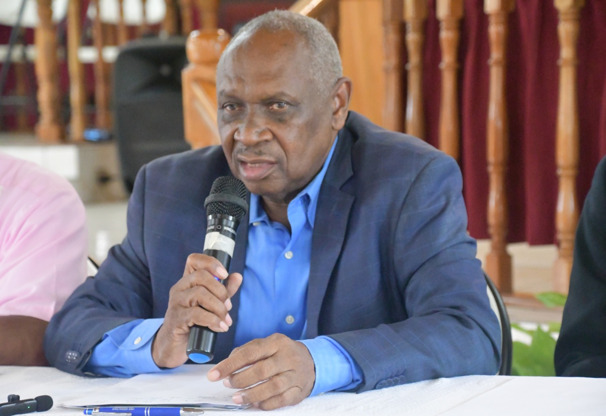 National Prayer Vigil to Be Held St. Elizabeth on Dec. 8